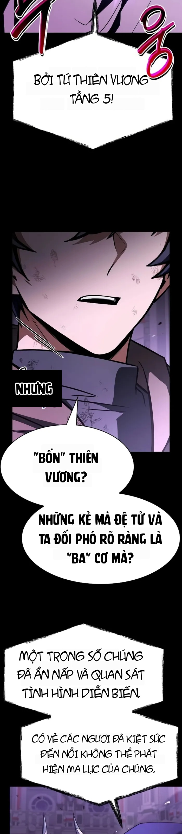 Chòm Sao Là Đệ Tử Của Tôi Chapter 139 - 5