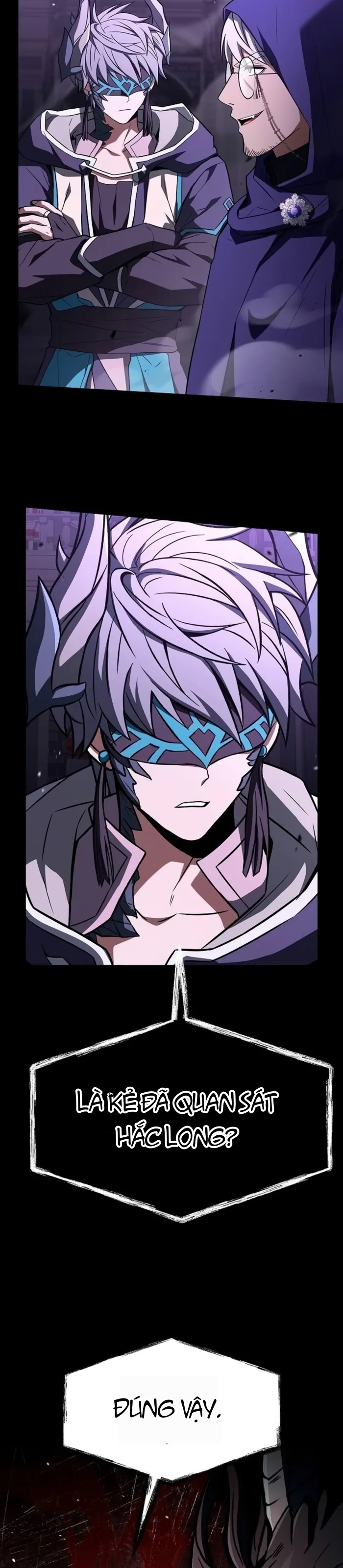 Chòm Sao Là Đệ Tử Của Tôi Chapter 139 - 6