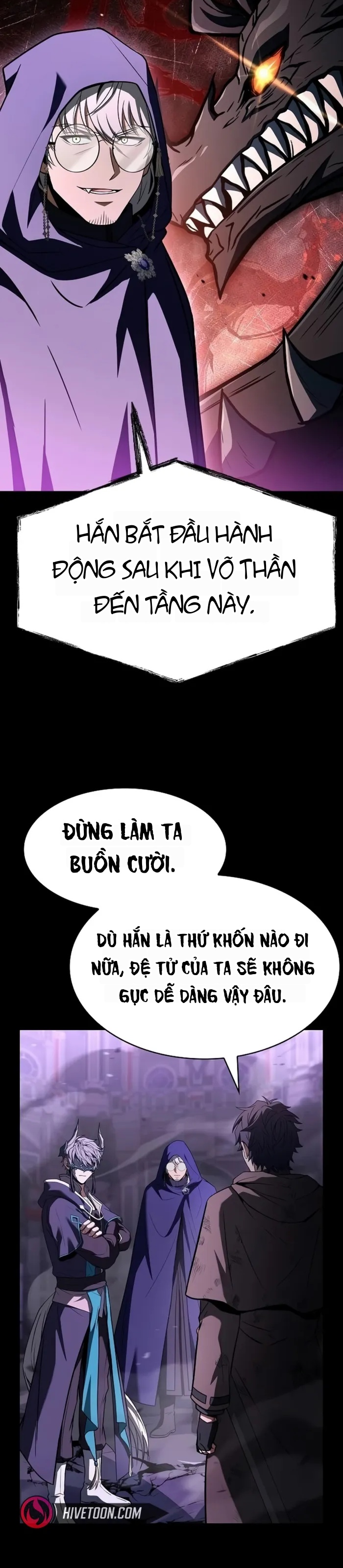 Chòm Sao Là Đệ Tử Của Tôi Chapter 139 - 7