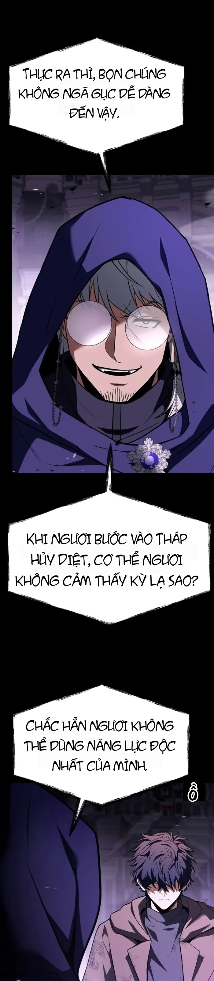 Chòm Sao Là Đệ Tử Của Tôi Chapter 139 - 8