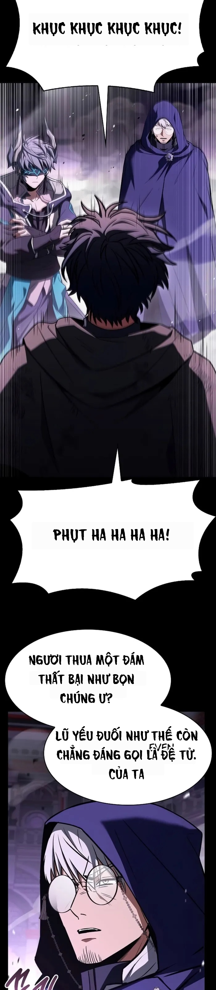 Chòm Sao Là Đệ Tử Của Tôi Chapter 139 - 12
