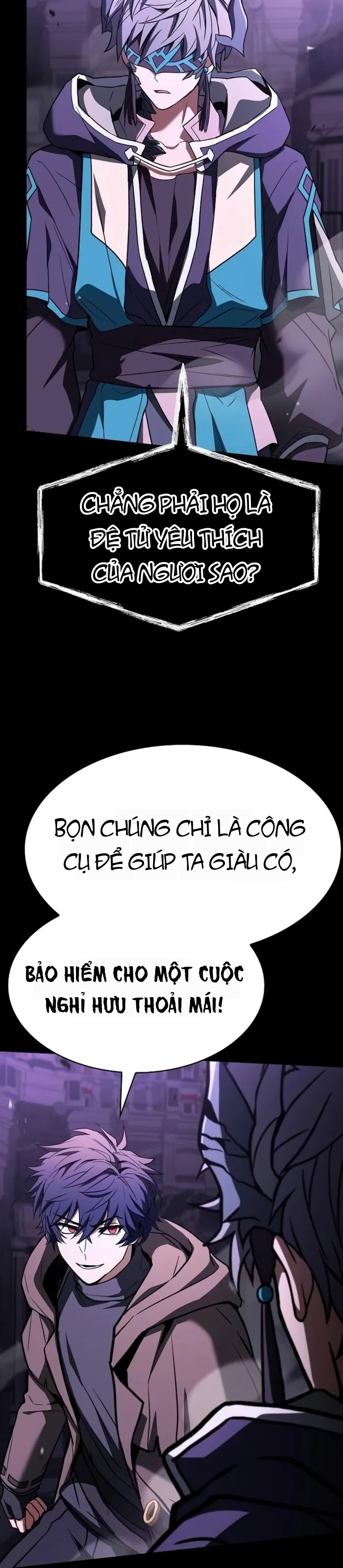 Chòm Sao Là Đệ Tử Của Tôi Chapter 139 - 14