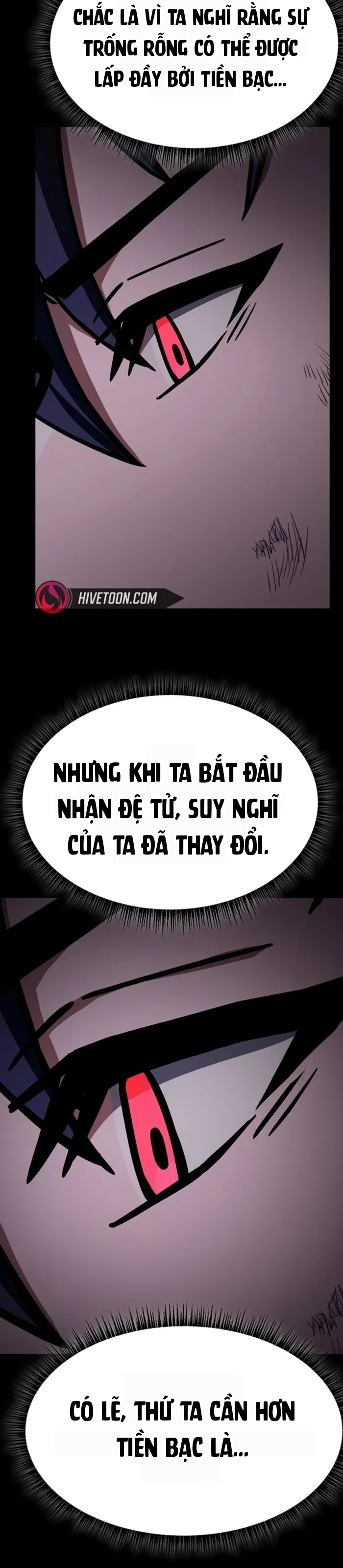 Chòm Sao Là Đệ Tử Của Tôi Chapter 139 - 19