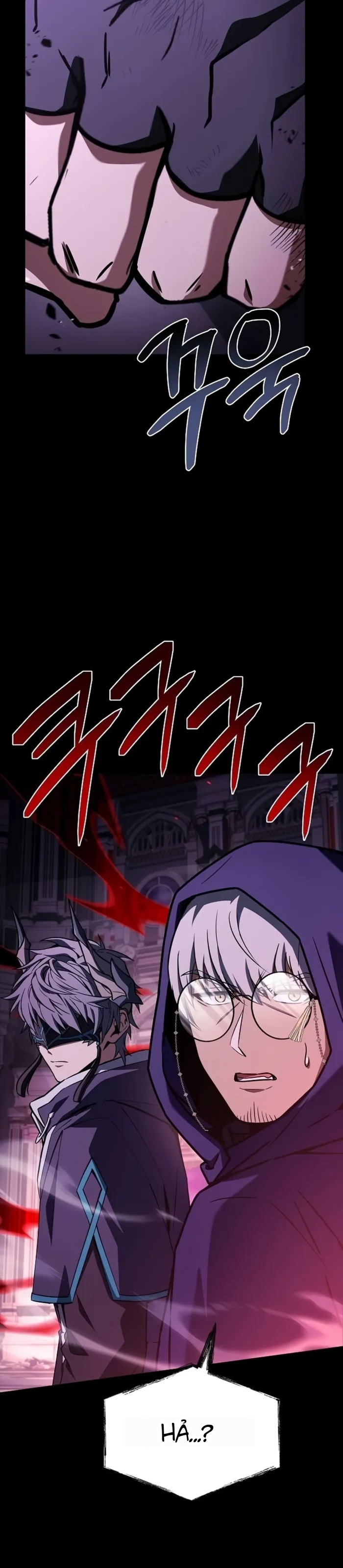 Chòm Sao Là Đệ Tử Của Tôi Chapter 139 - 22