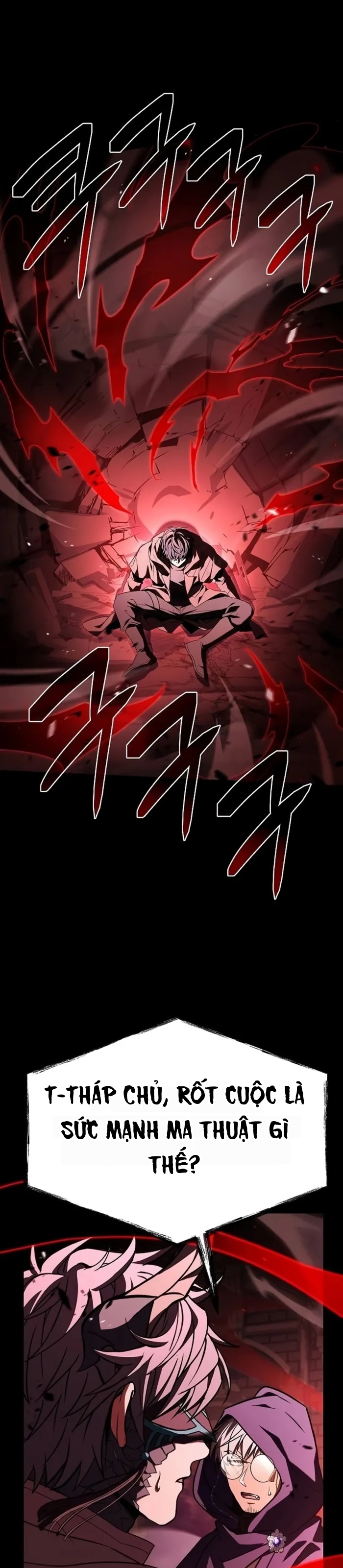 Chòm Sao Là Đệ Tử Của Tôi Chapter 139 - 23