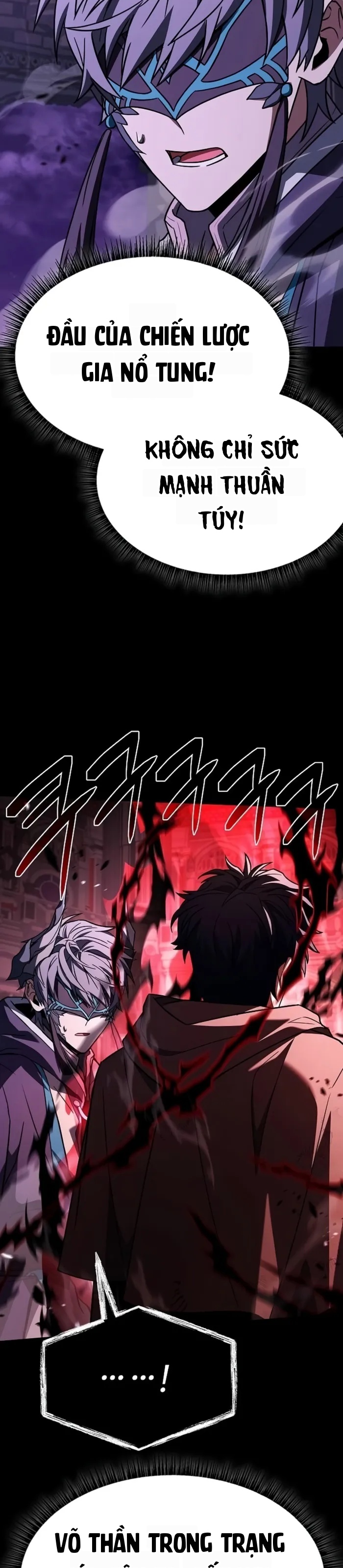 Chòm Sao Là Đệ Tử Của Tôi Chapter 139 - 31