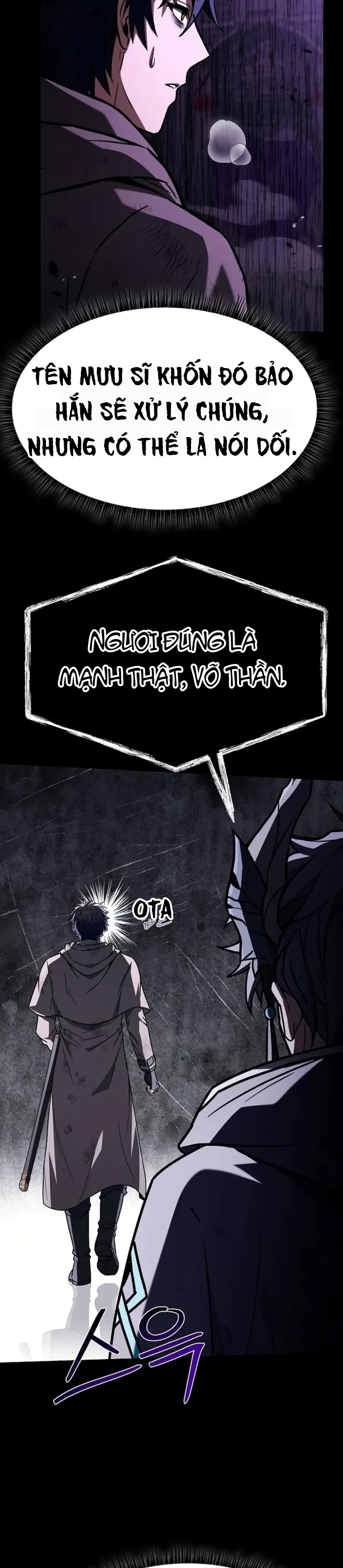 Chòm Sao Là Đệ Tử Của Tôi Chapter 139 - 40