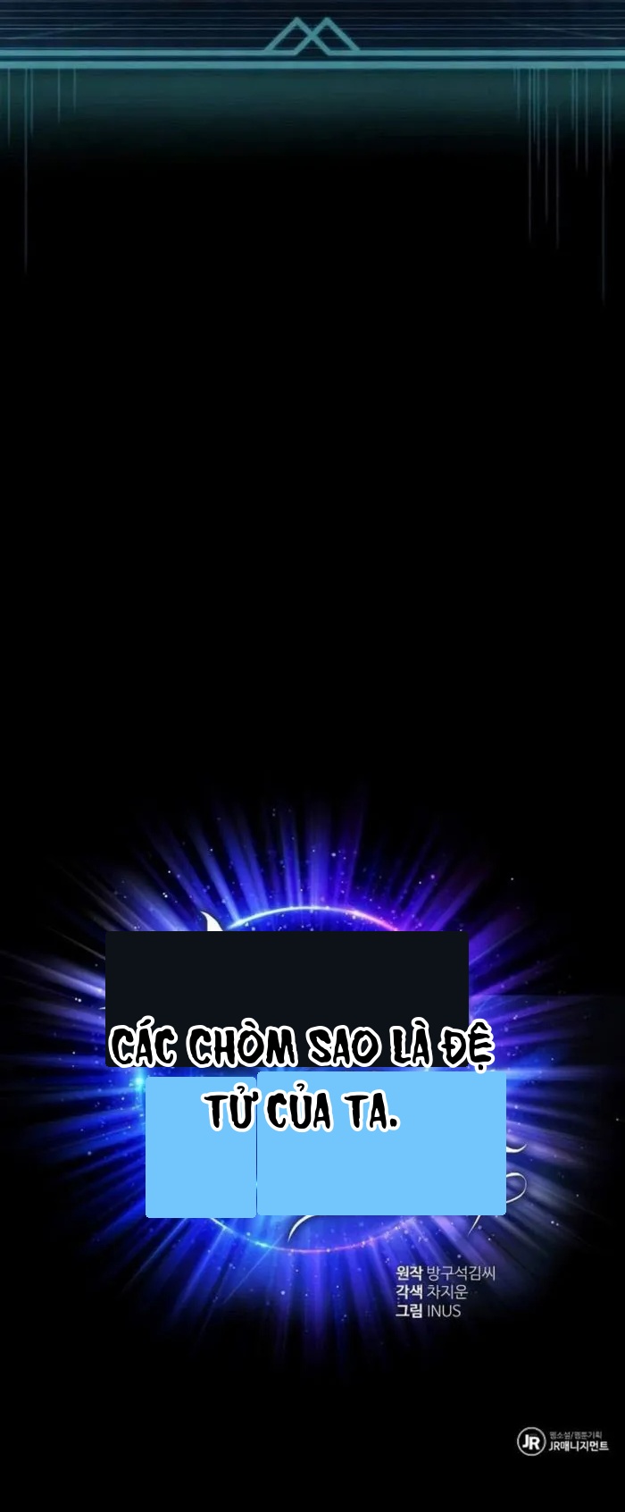 Chòm Sao Là Đệ Tử Của Tôi Chapter 139 - 51