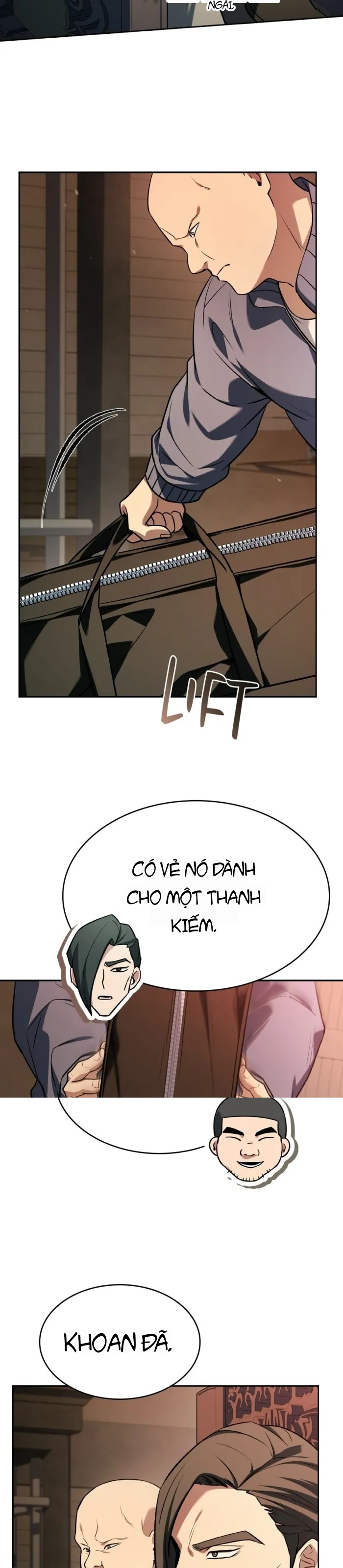 Chòm Sao Là Đệ Tử Của Tôi Chapter 141 - 8