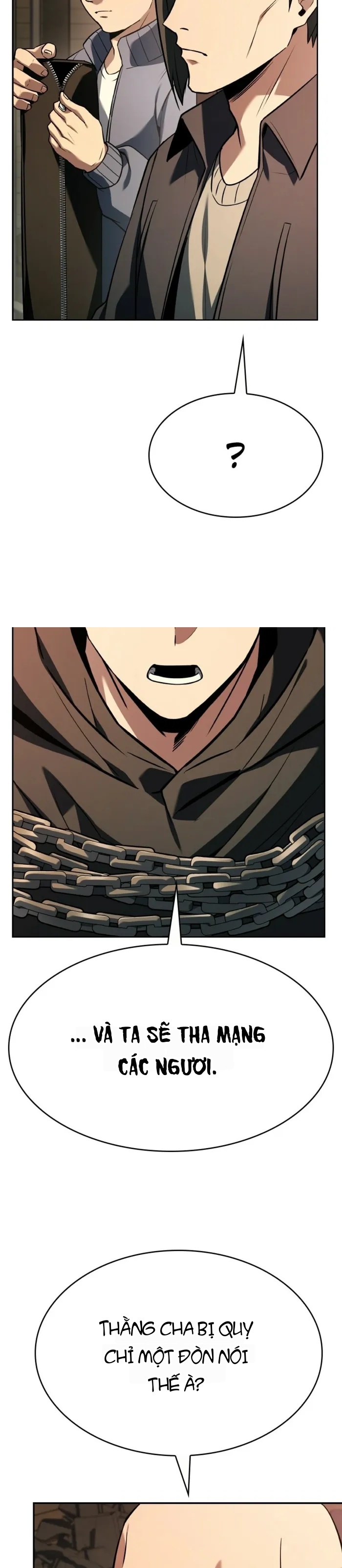 Chòm Sao Là Đệ Tử Của Tôi Chapter 141 - 9