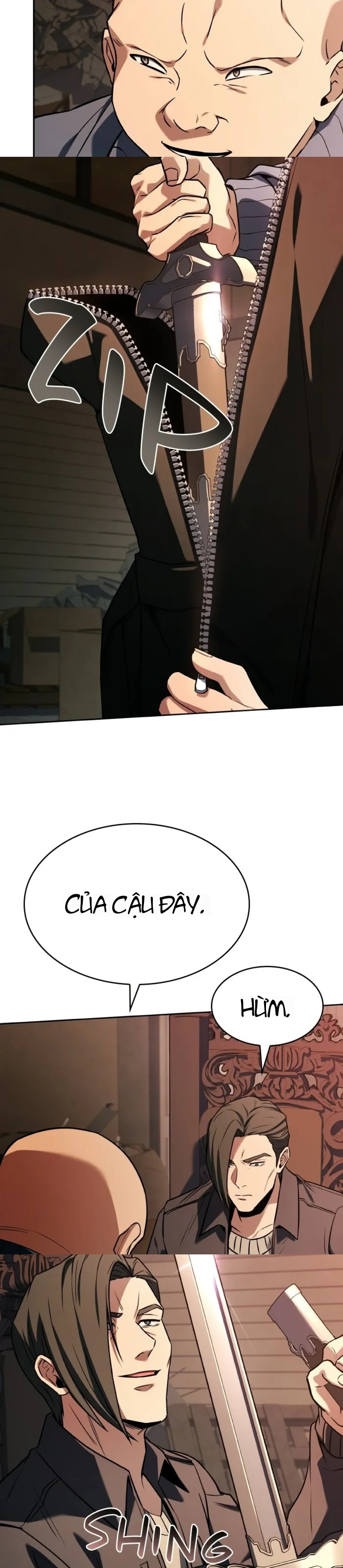 Chòm Sao Là Đệ Tử Của Tôi Chapter 141 - 10