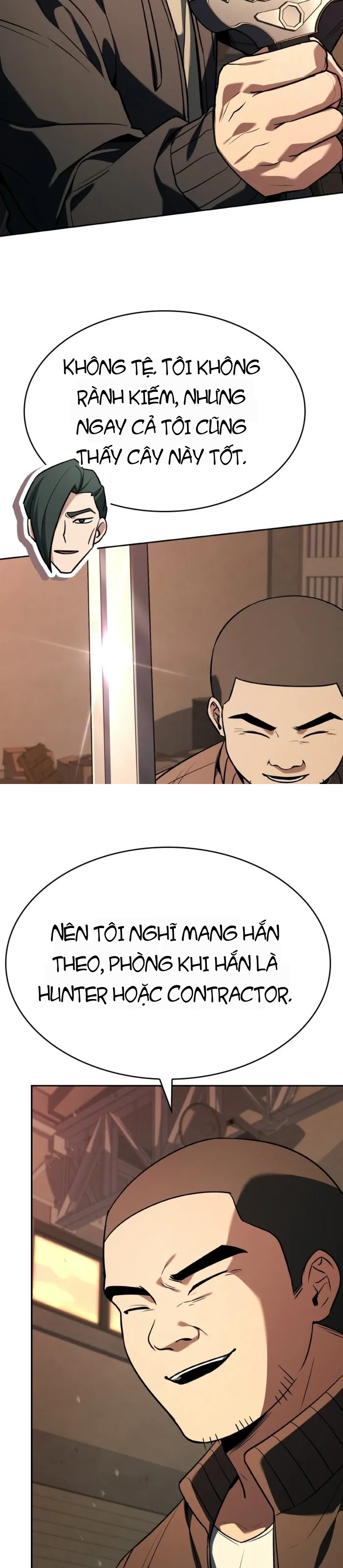 Chòm Sao Là Đệ Tử Của Tôi Chapter 141 - 11