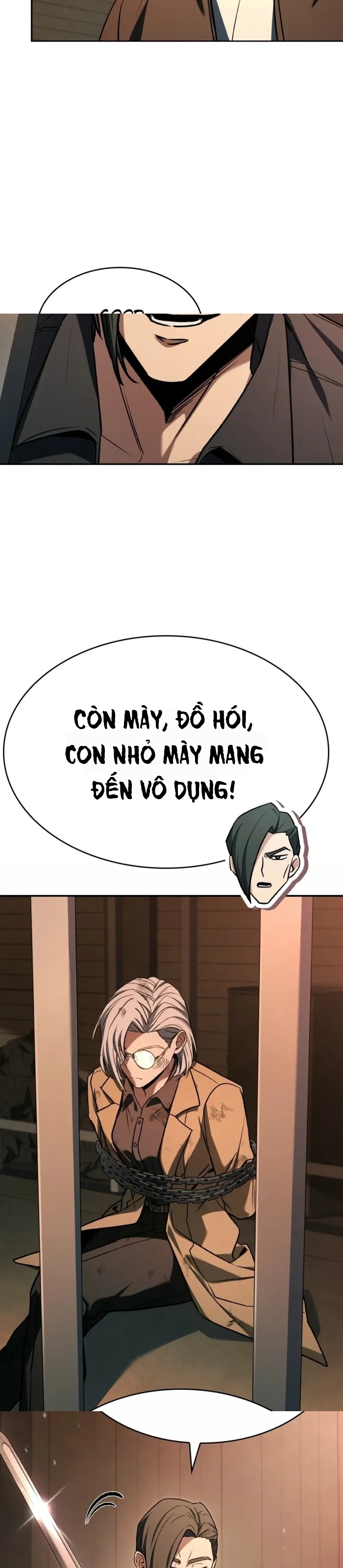 Chòm Sao Là Đệ Tử Của Tôi Chapter 141 - 12