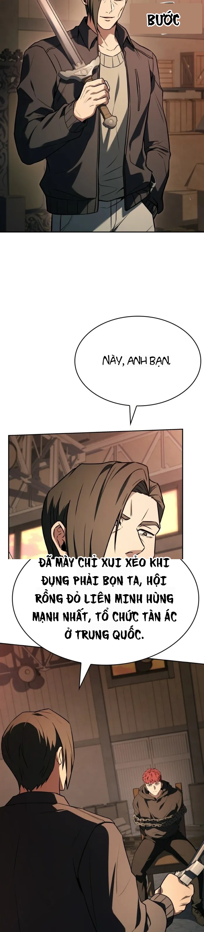 Chòm Sao Là Đệ Tử Của Tôi Chapter 141 - 13