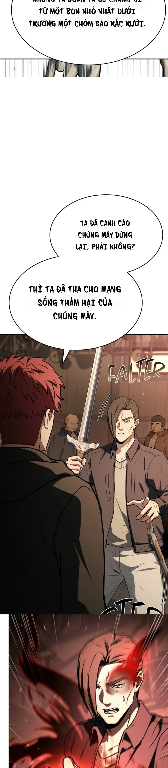 Chòm Sao Là Đệ Tử Của Tôi Chapter 141 - 17