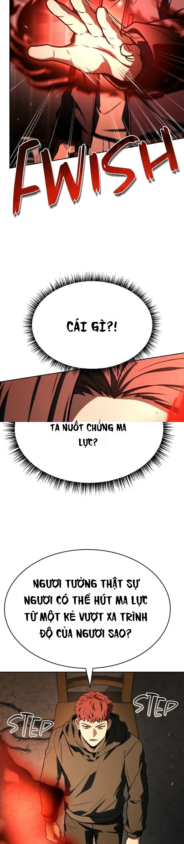 Chòm Sao Là Đệ Tử Của Tôi Chapter 141 - 18