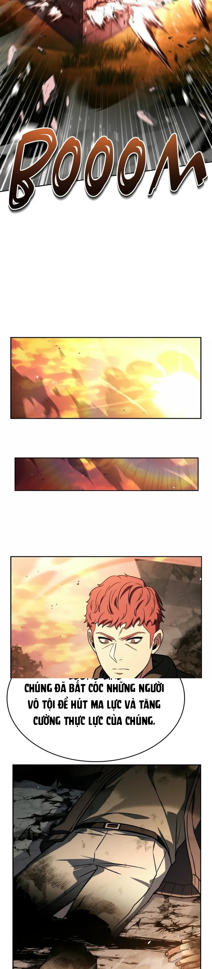 Chòm Sao Là Đệ Tử Của Tôi Chapter 141 - 22