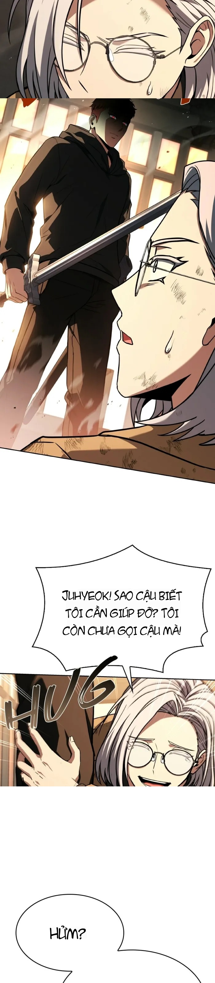 Chòm Sao Là Đệ Tử Của Tôi Chapter 141 - 24