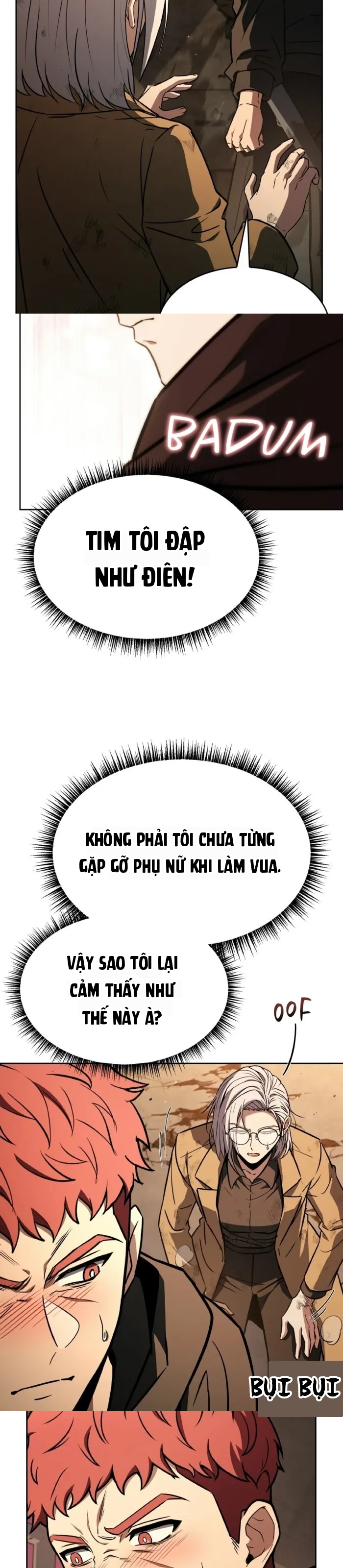 Chòm Sao Là Đệ Tử Của Tôi Chapter 141 - 26
