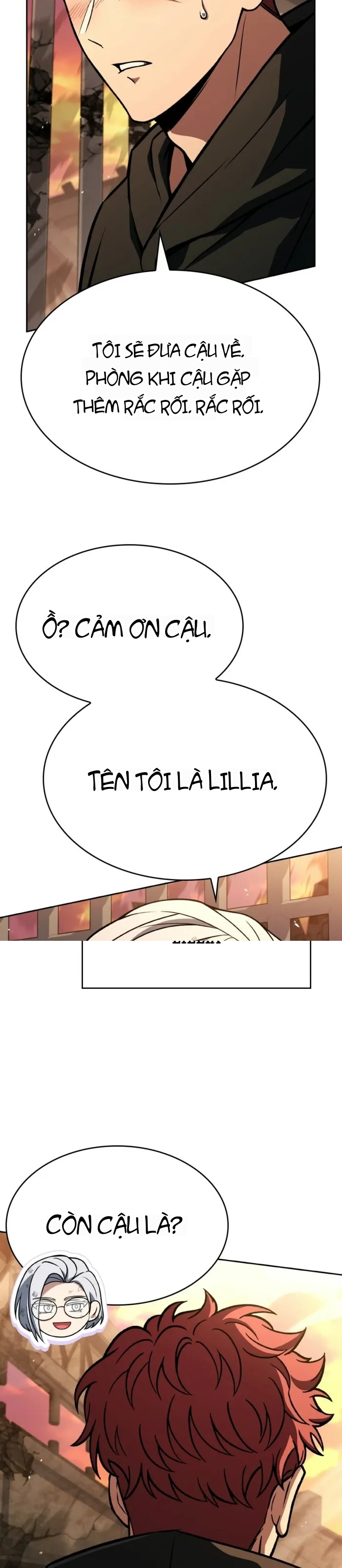Chòm Sao Là Đệ Tử Của Tôi Chapter 141 - 27