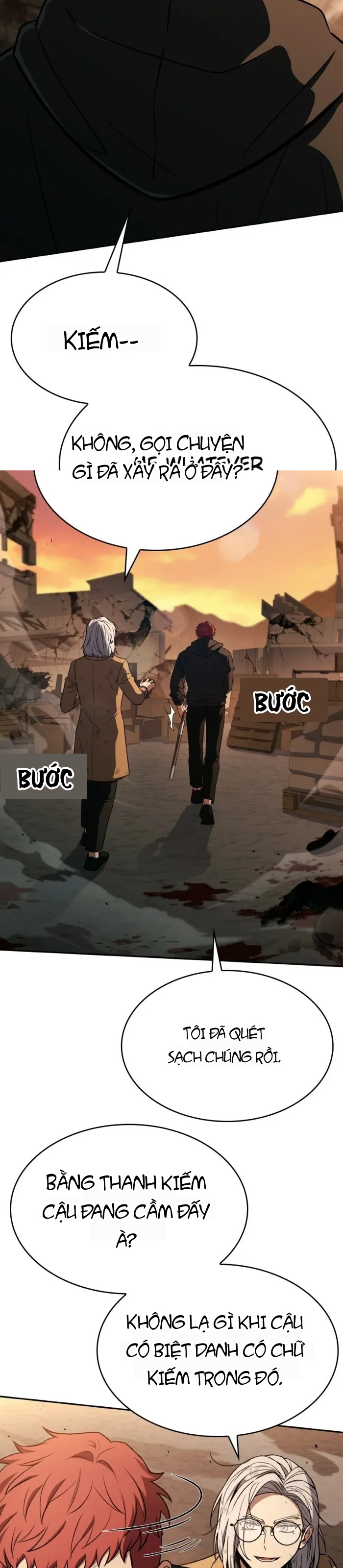Chòm Sao Là Đệ Tử Của Tôi Chapter 141 - 28