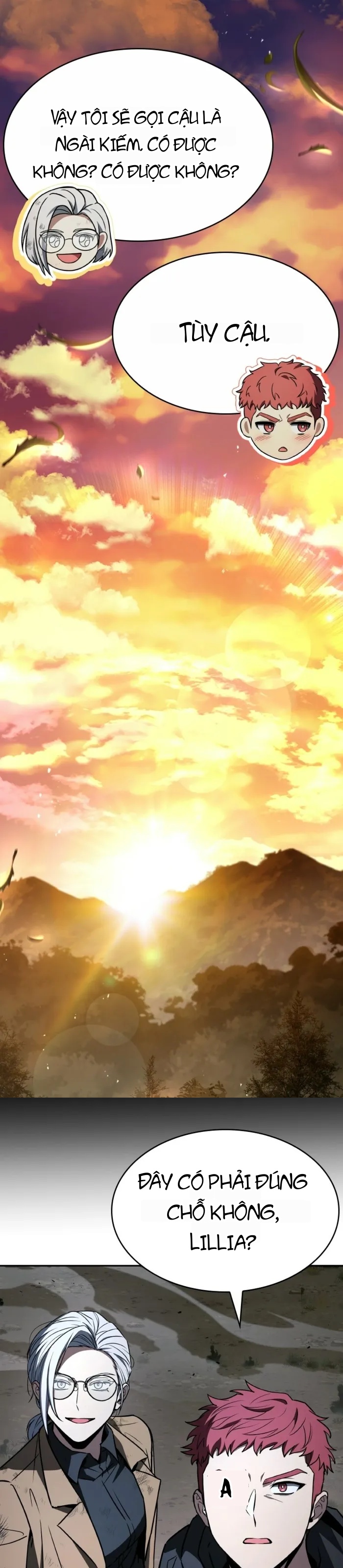 Chòm Sao Là Đệ Tử Của Tôi Chapter 141 - 29