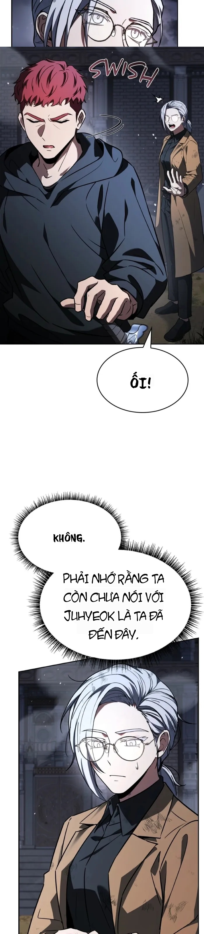 Chòm Sao Là Đệ Tử Của Tôi Chapter 142 - 2