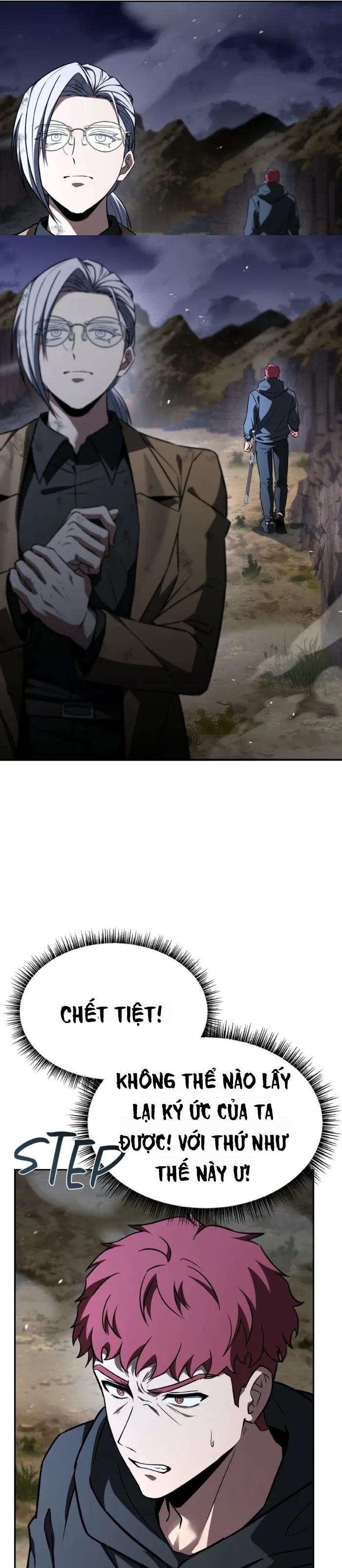 Chòm Sao Là Đệ Tử Của Tôi Chapter 142 - 4