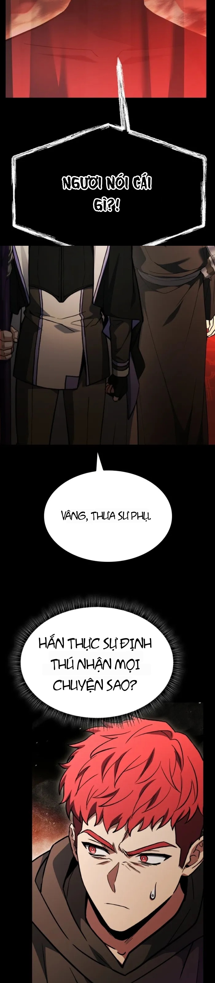 Chòm Sao Là Đệ Tử Của Tôi Chapter 142 - 6