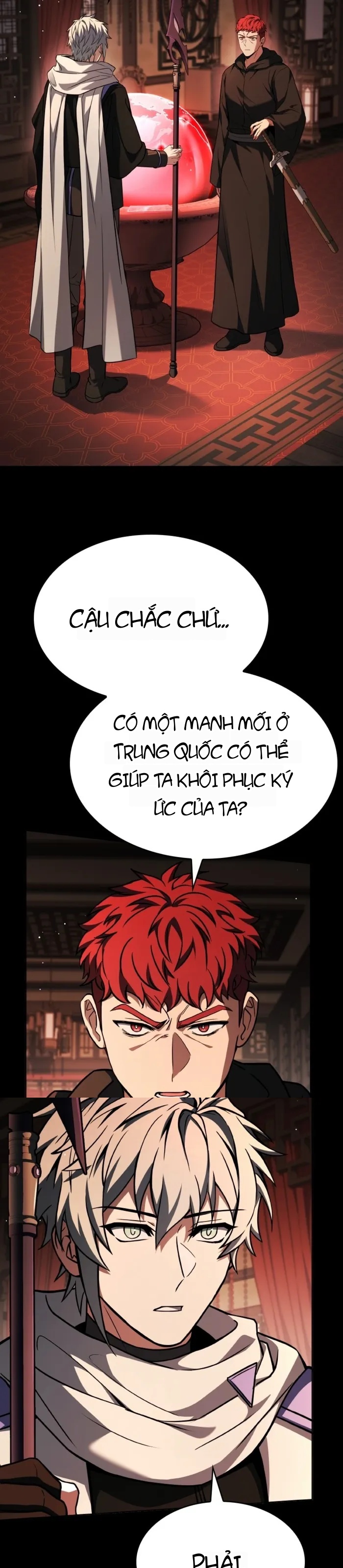 Chòm Sao Là Đệ Tử Của Tôi Chapter 142 - 15