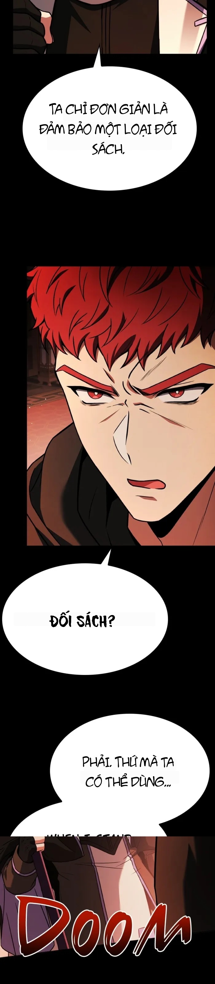 Chòm Sao Là Đệ Tử Của Tôi Chapter 142 - 18