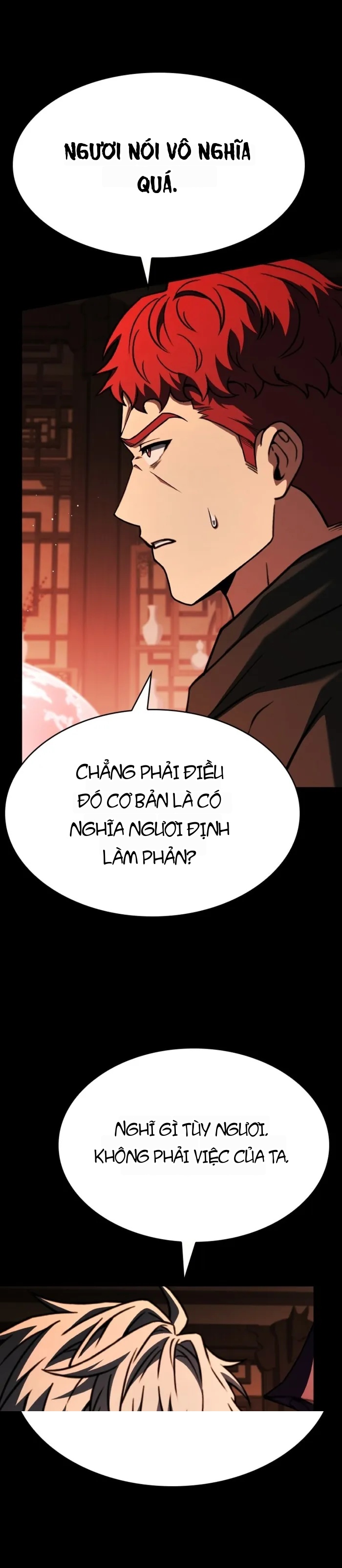 Chòm Sao Là Đệ Tử Của Tôi Chapter 142 - 19