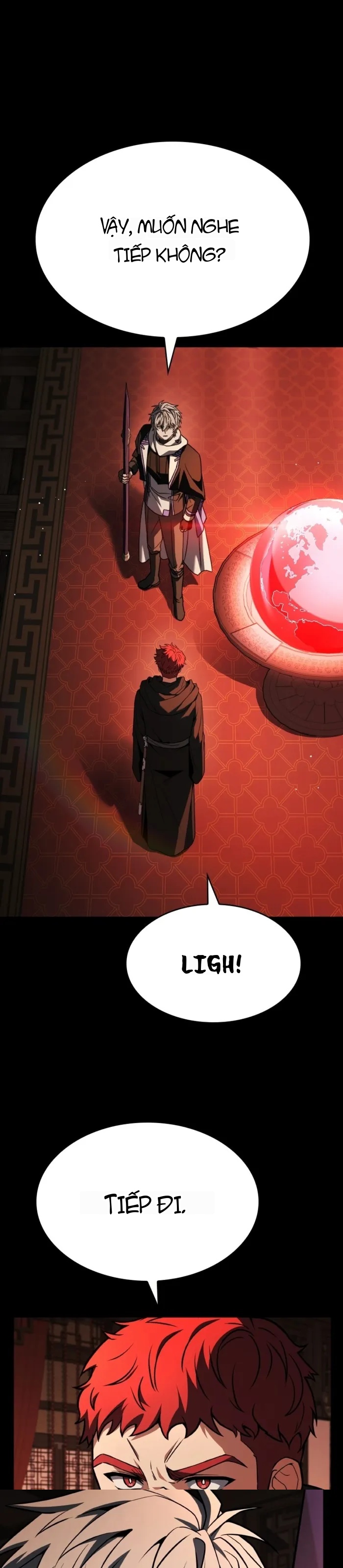 Chòm Sao Là Đệ Tử Của Tôi Chapter 142 - 20
