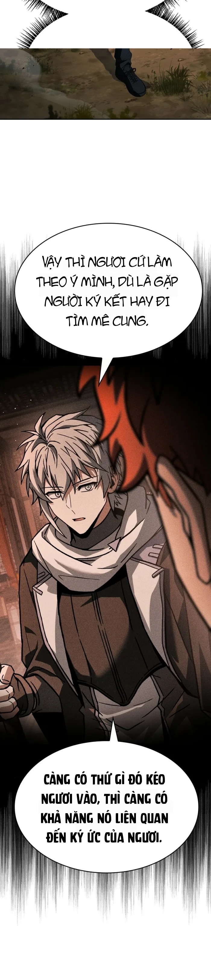 Chòm Sao Là Đệ Tử Của Tôi Chapter 142 - 23