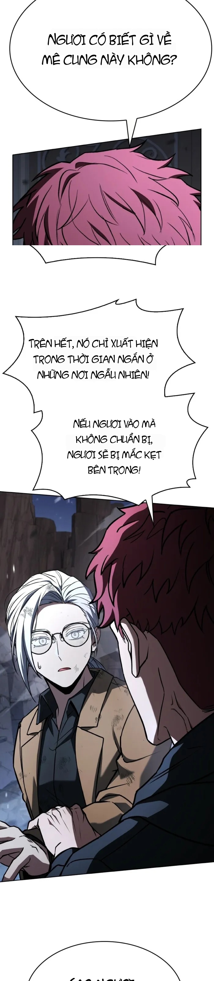 Chòm Sao Là Đệ Tử Của Tôi Chapter 142 - 27