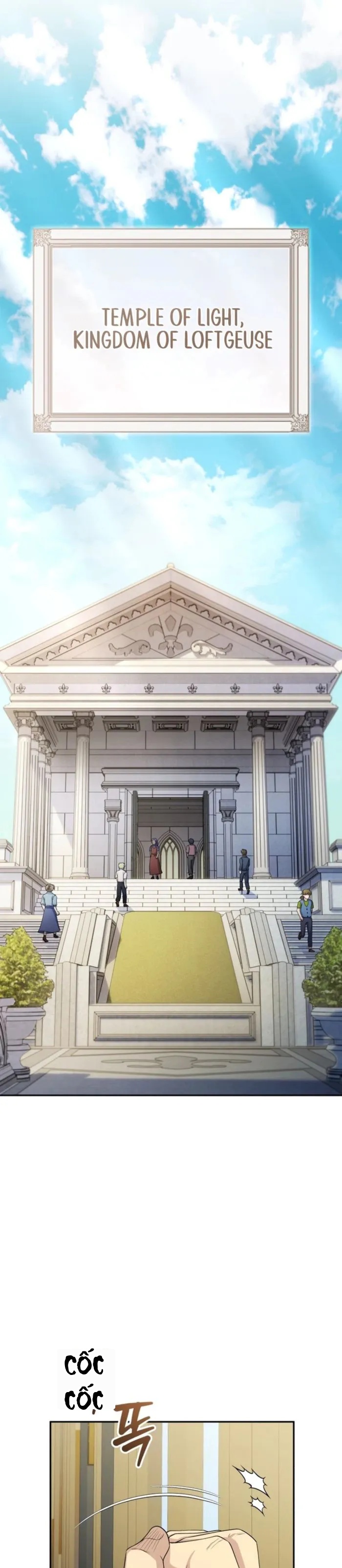 Nhà Hàng Thợ Săn Quái Vật Chapter 83 - 1