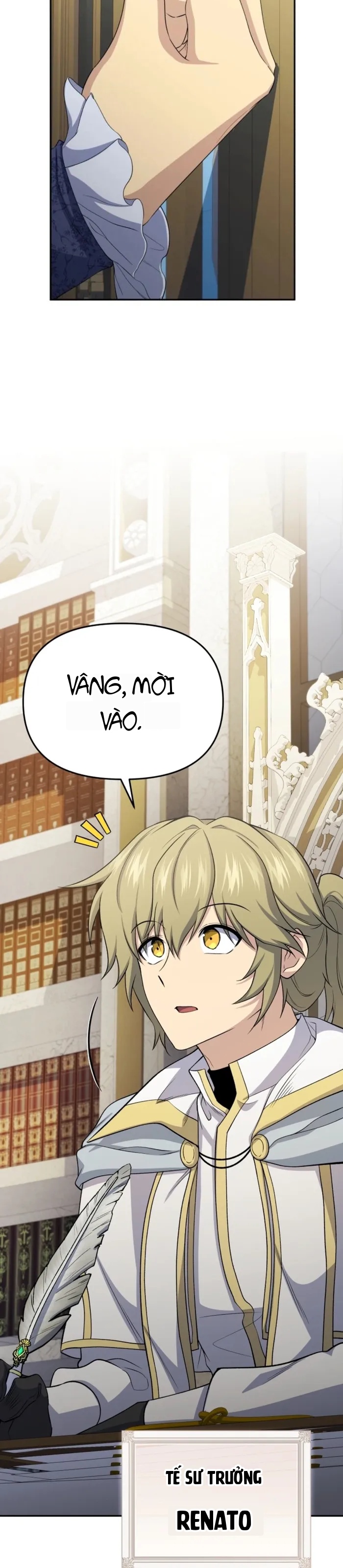 Nhà Hàng Thợ Săn Quái Vật Chapter 83 - 2