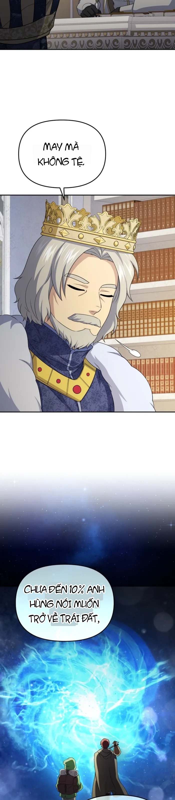 Nhà Hàng Thợ Săn Quái Vật Chapter 83 - 4