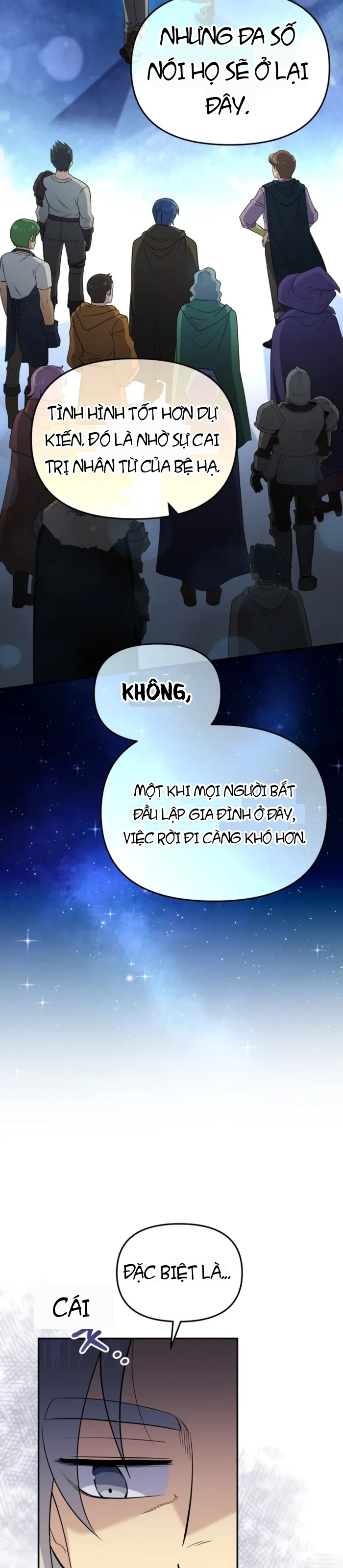 Nhà Hàng Thợ Săn Quái Vật Chapter 83 - 5