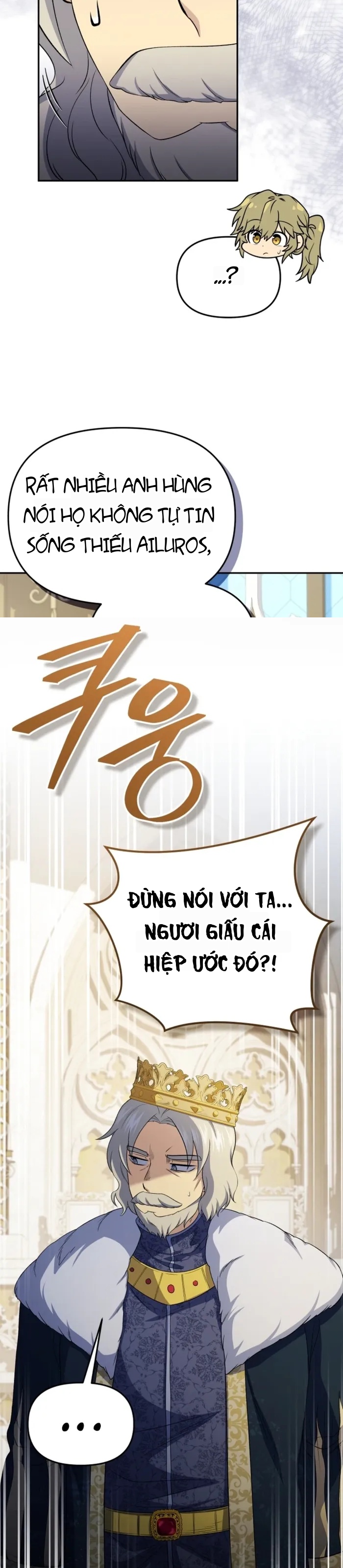 Nhà Hàng Thợ Săn Quái Vật Chapter 83 - 6