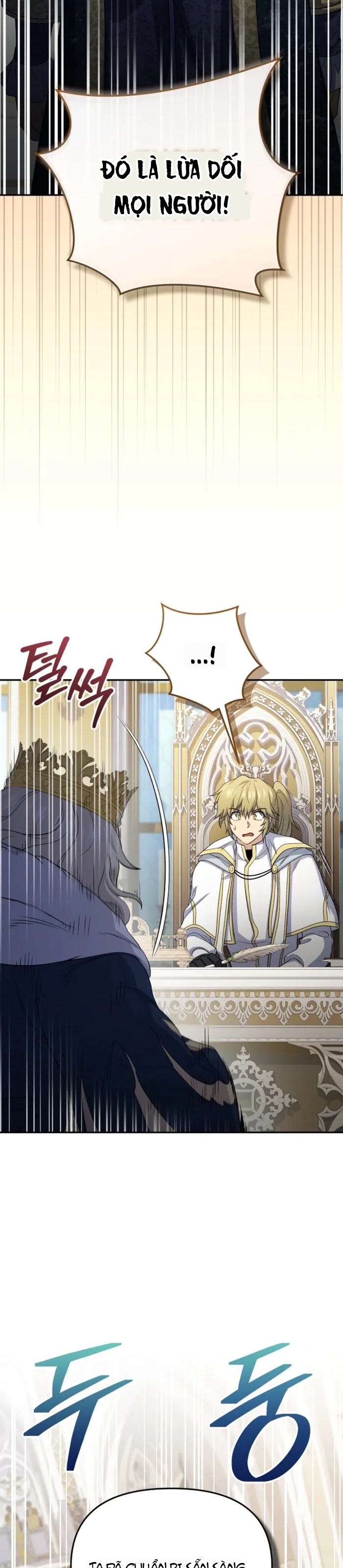 Nhà Hàng Thợ Săn Quái Vật Chapter 83 - 7
