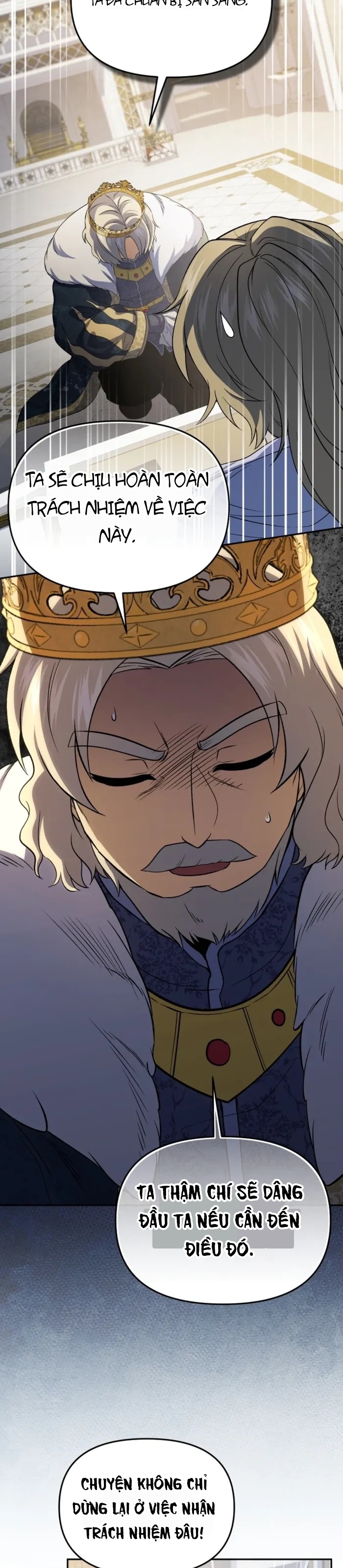 Nhà Hàng Thợ Săn Quái Vật Chapter 83 - 8