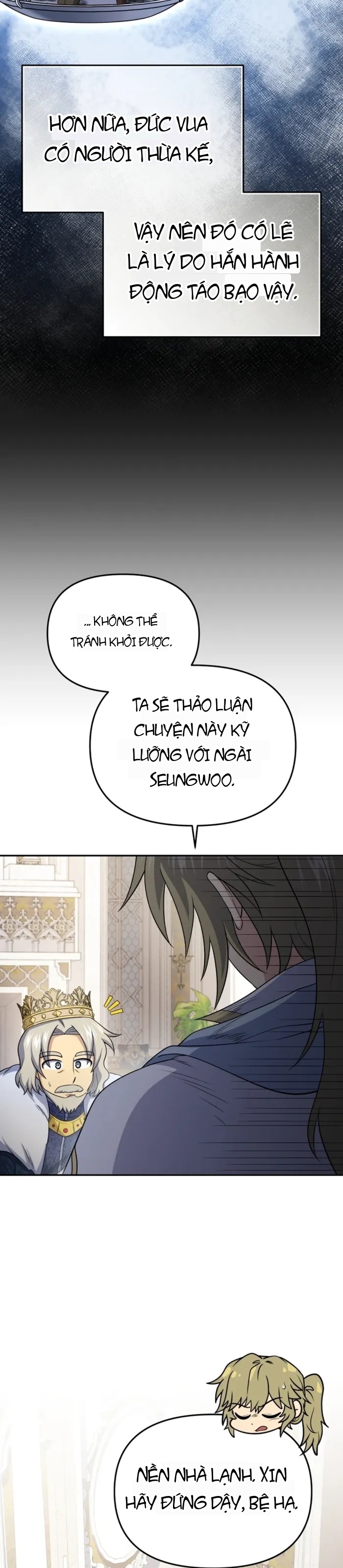 Nhà Hàng Thợ Săn Quái Vật Chapter 83 - 10