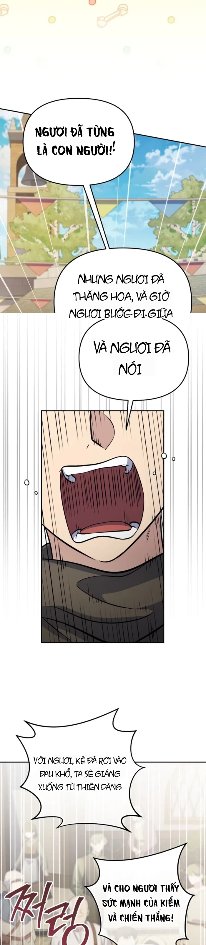 Nhà Hàng Thợ Săn Quái Vật Chapter 83 - 17