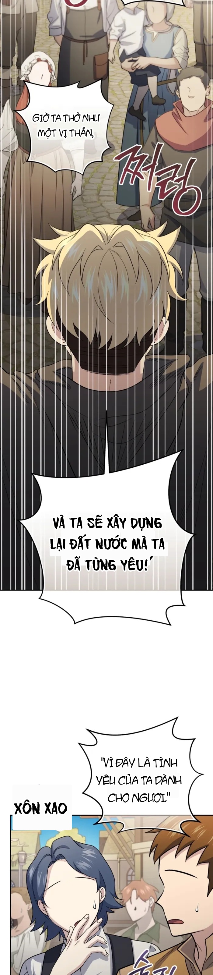 Nhà Hàng Thợ Săn Quái Vật Chapter 83 - 18