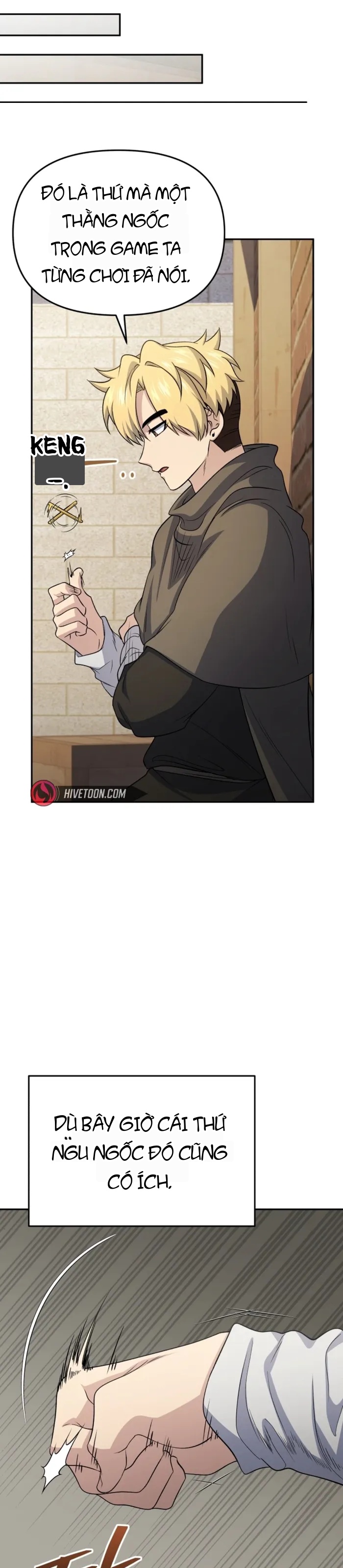 Nhà Hàng Thợ Săn Quái Vật Chapter 83 - 20