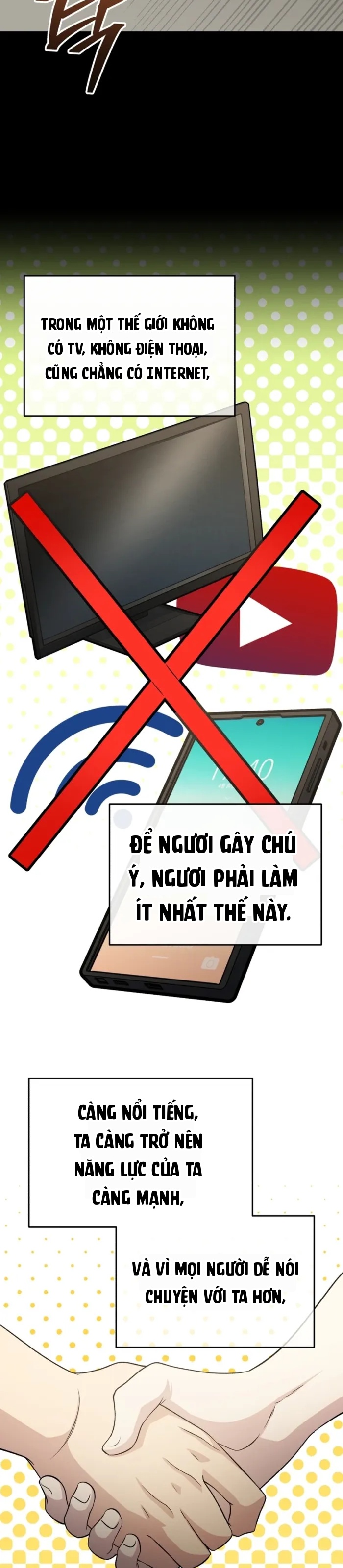 Nhà Hàng Thợ Săn Quái Vật Chapter 83 - 21