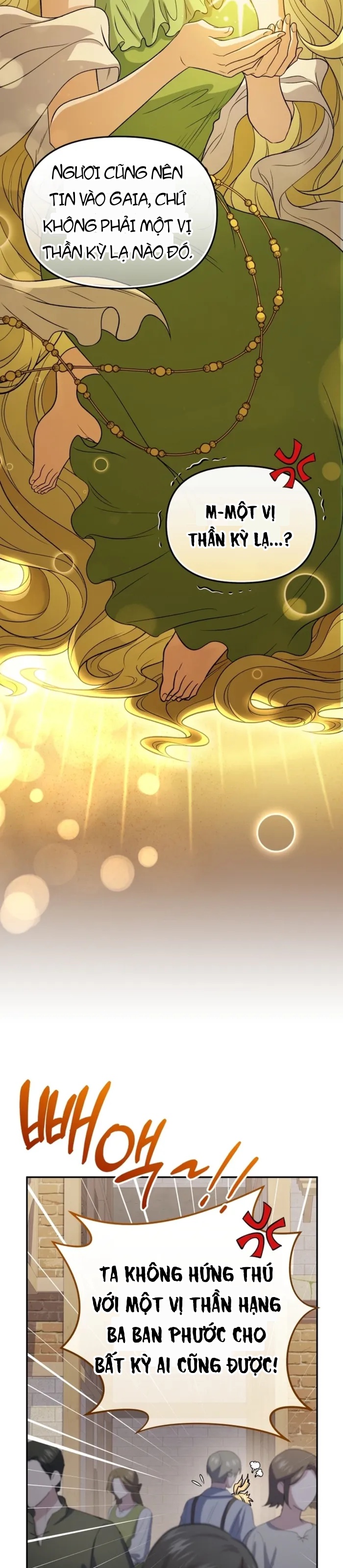 Nhà Hàng Thợ Săn Quái Vật Chapter 83 - 23