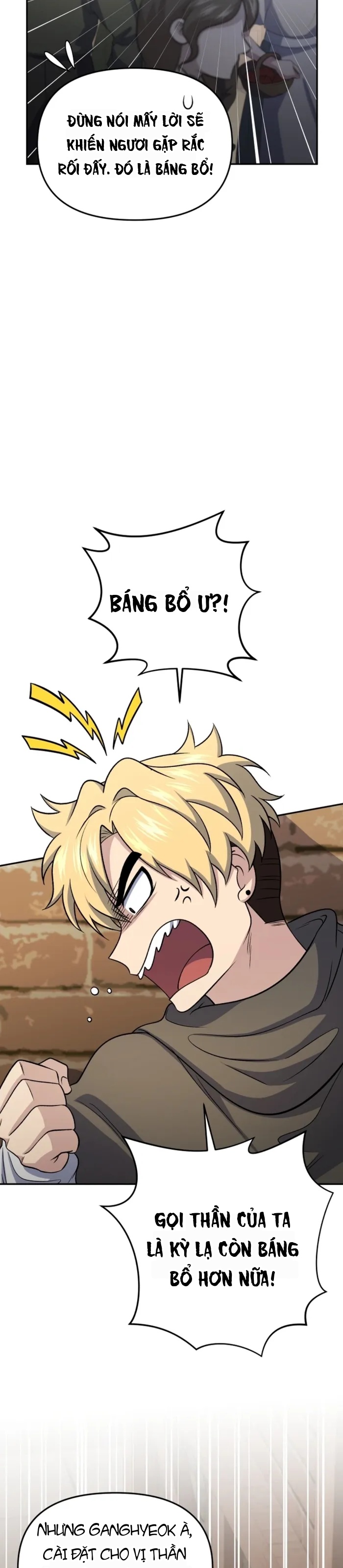 Nhà Hàng Thợ Săn Quái Vật Chapter 83 - 24