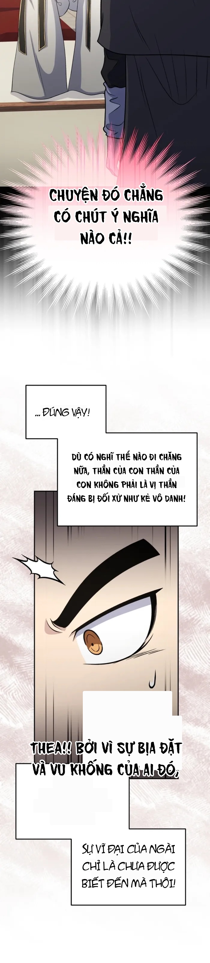Nhà Hàng Thợ Săn Quái Vật Chapter 83 - 26